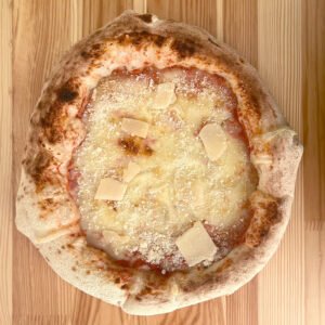 Pizza 4 Formaggi