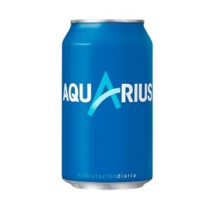 Aquarius limón 300ml