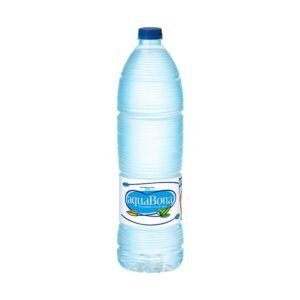 Agua 500ml