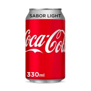 Coca-cola Light 237ml