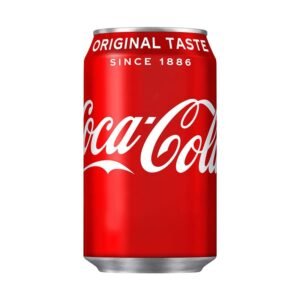 Coca-cola 237ml