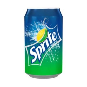Sprite 237ml