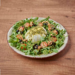 Insalata Burrata