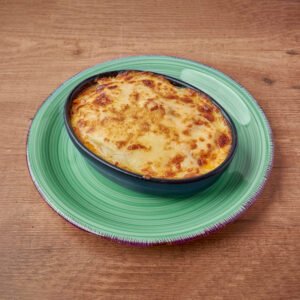 Melanzane Alla Parmigiana