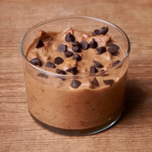 Marquesa de chocolate