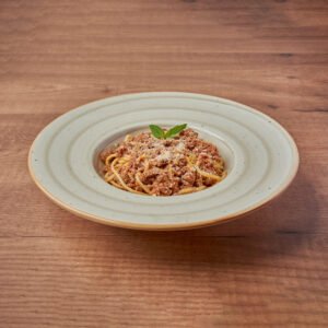 Pasta Bolognesa