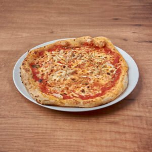 Pizza Tonnara